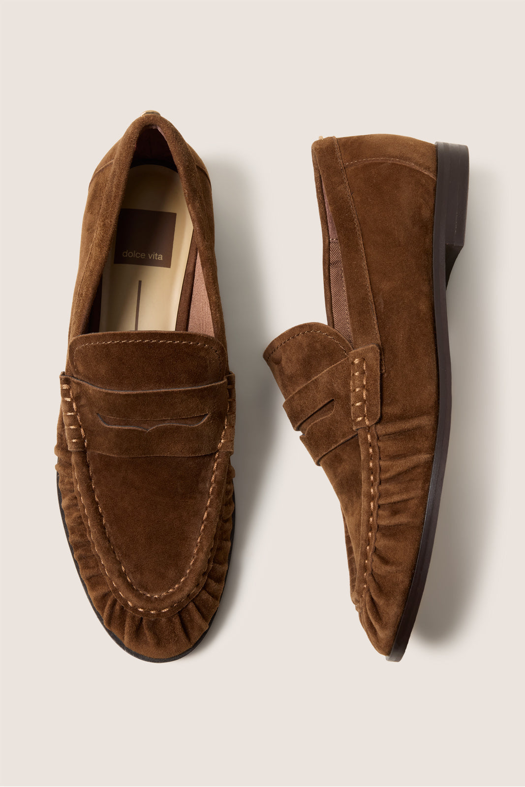 Baxen Loafer
