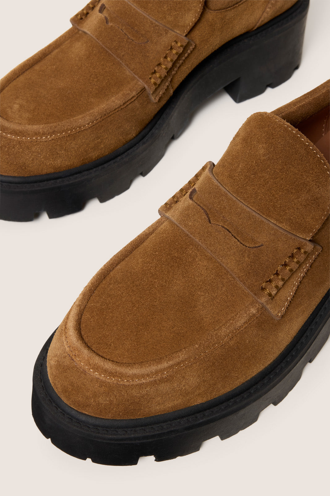 Meeme Loafer