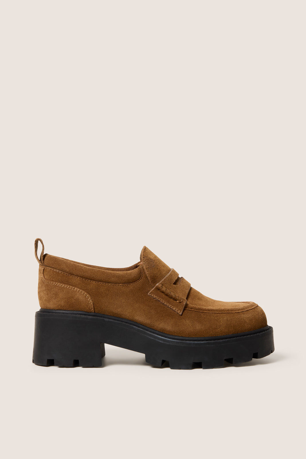 Meeme Loafer