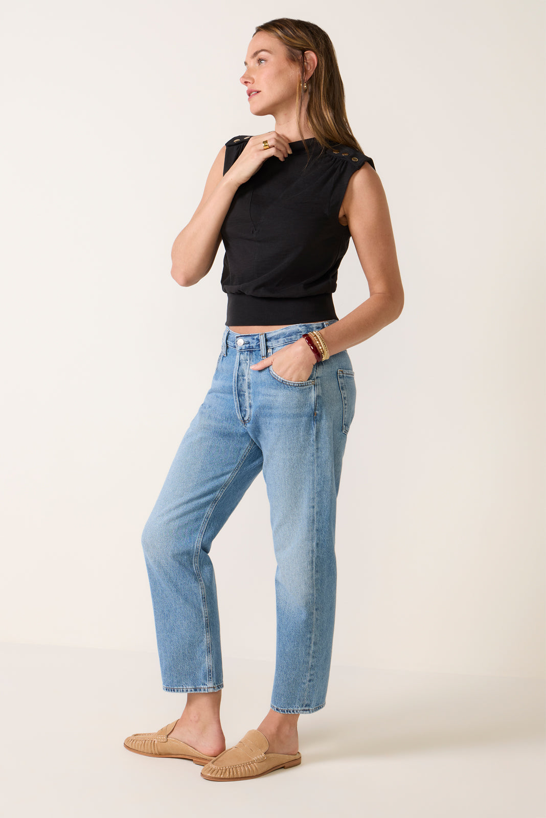 Tillie Top