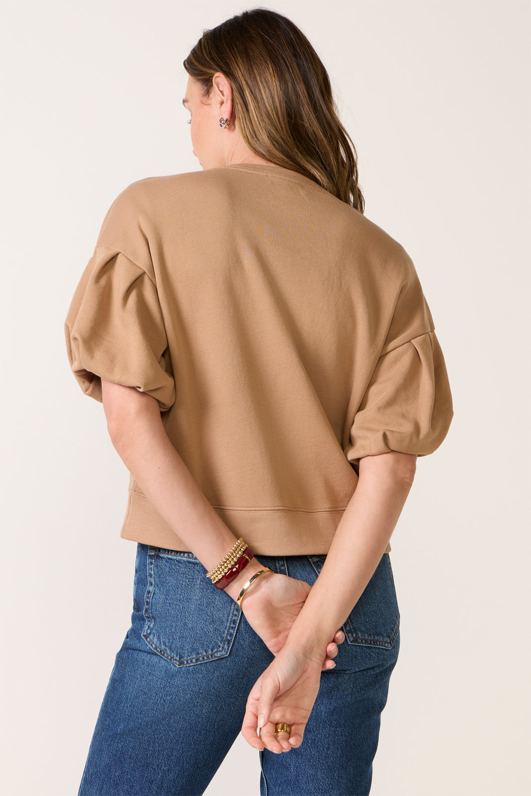 Nikki Sweatshirt