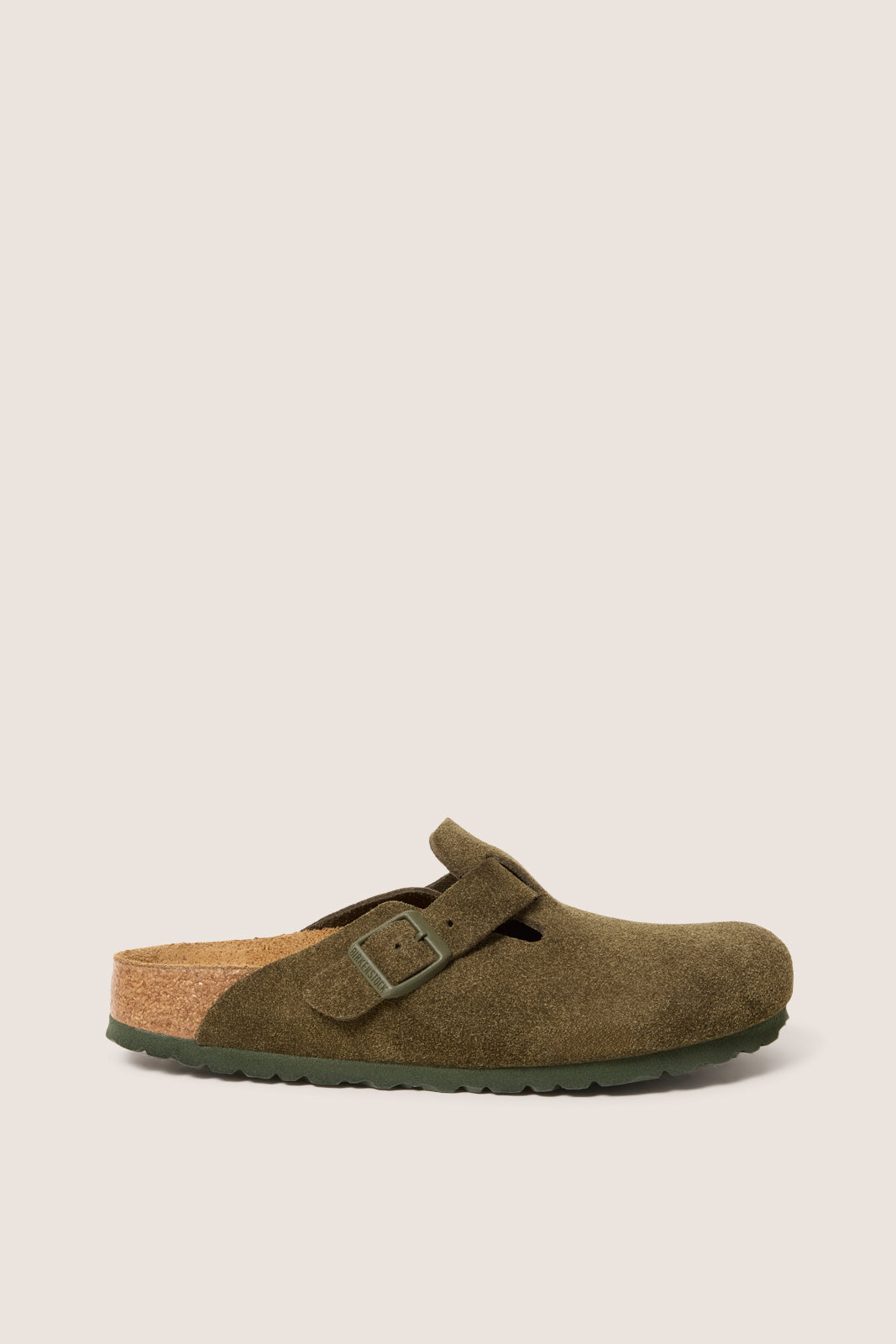 Boston Clog