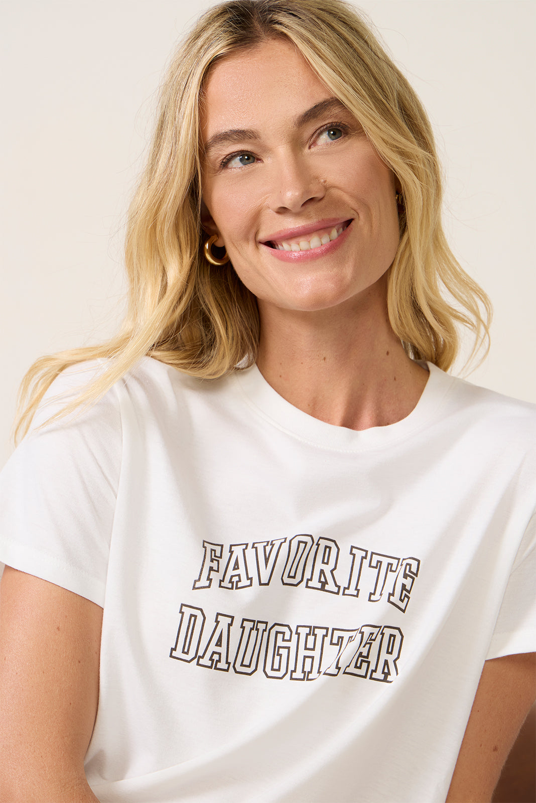 The Collegiate Classic Tee