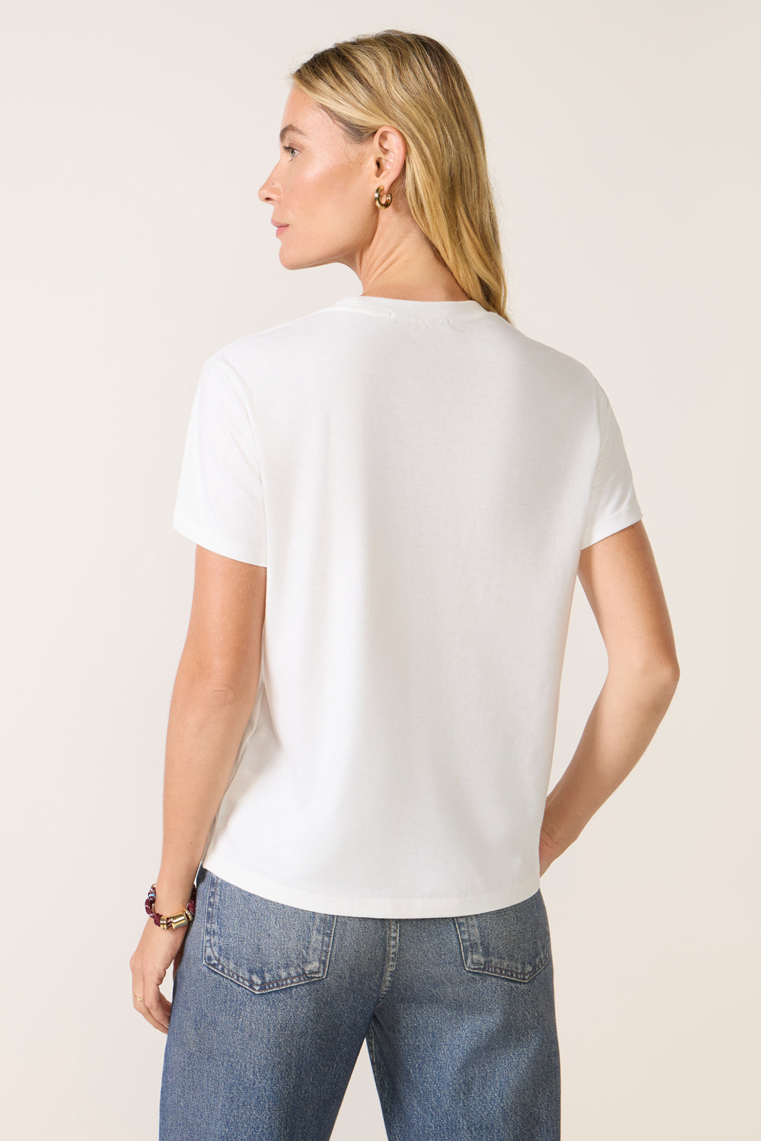The Collegiate Classic Tee