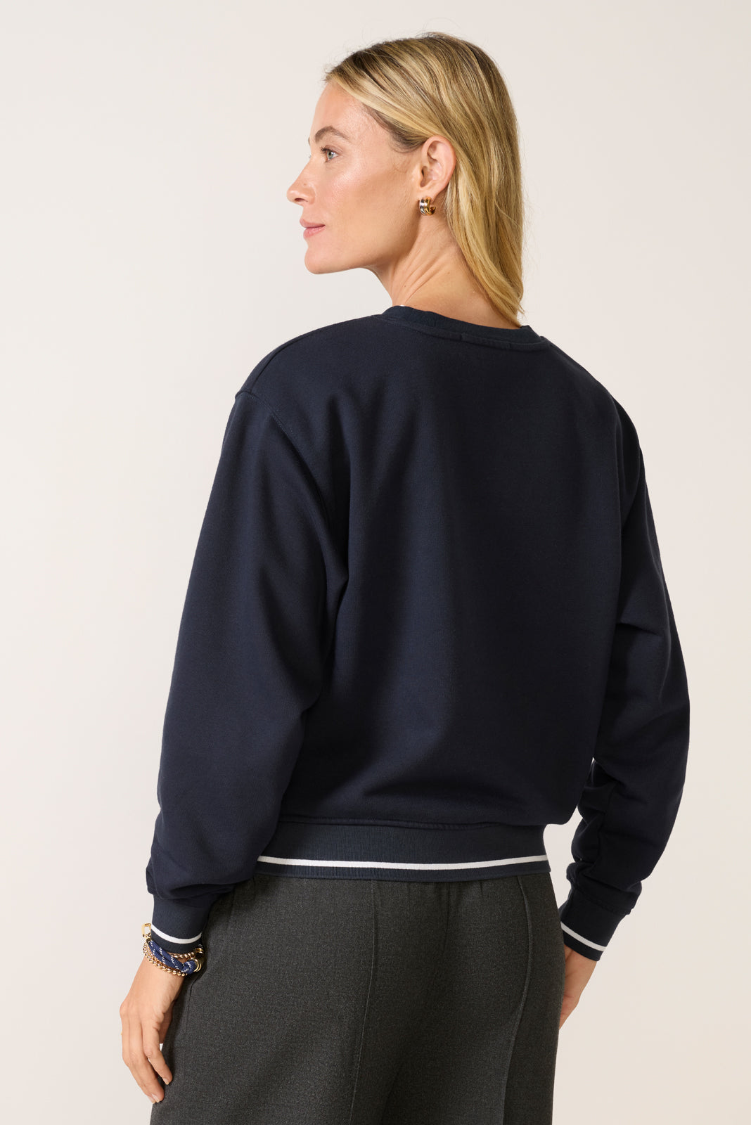 The Collegiate Sport Classic Sweatshirt