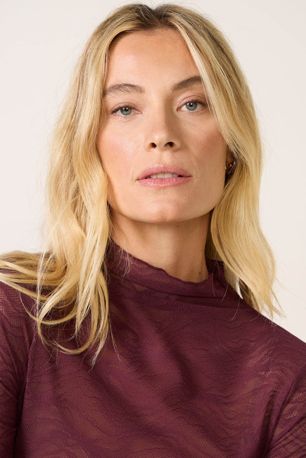 Kimmy Lace Layer