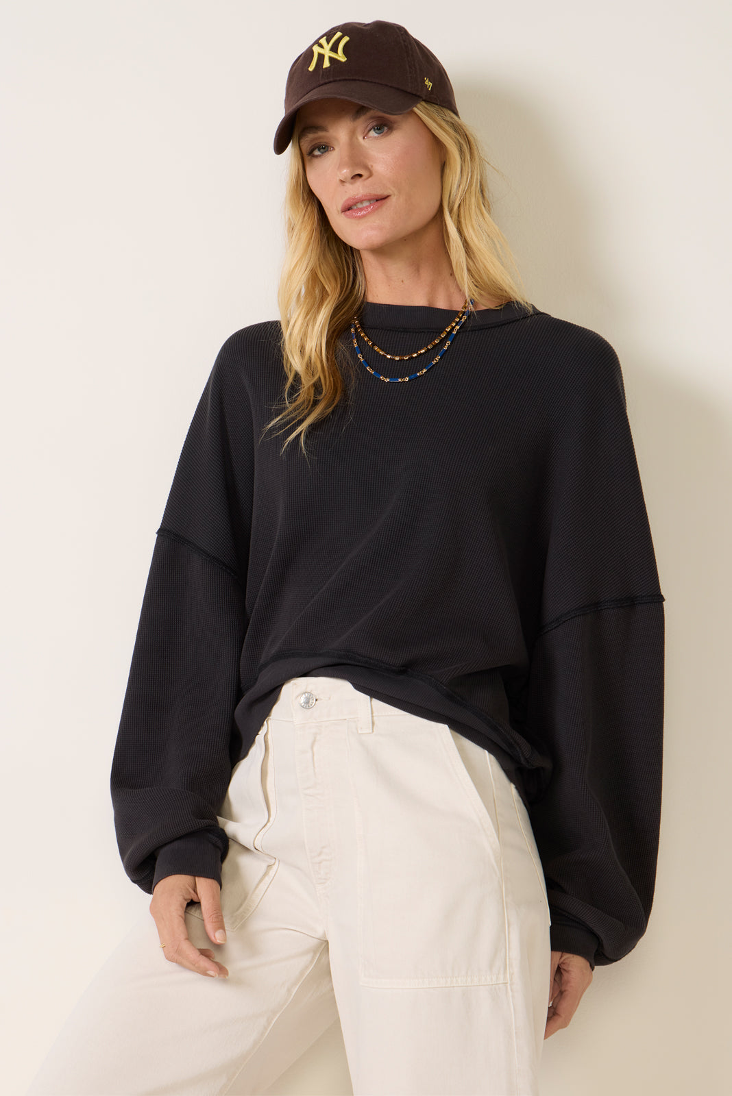 Skyline Tee