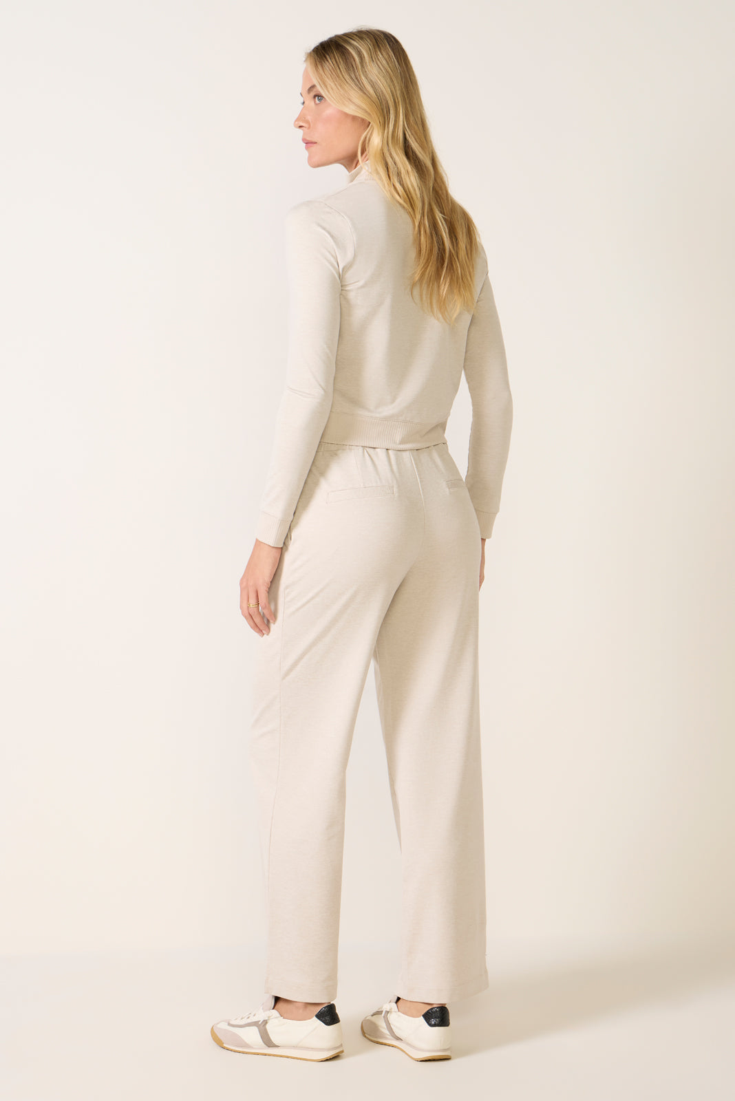The Easy Pant