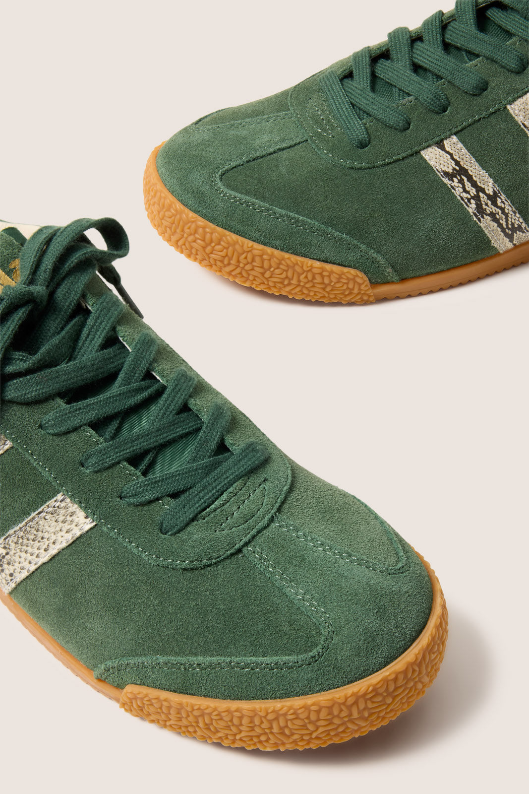 Elan Snake Sneaker