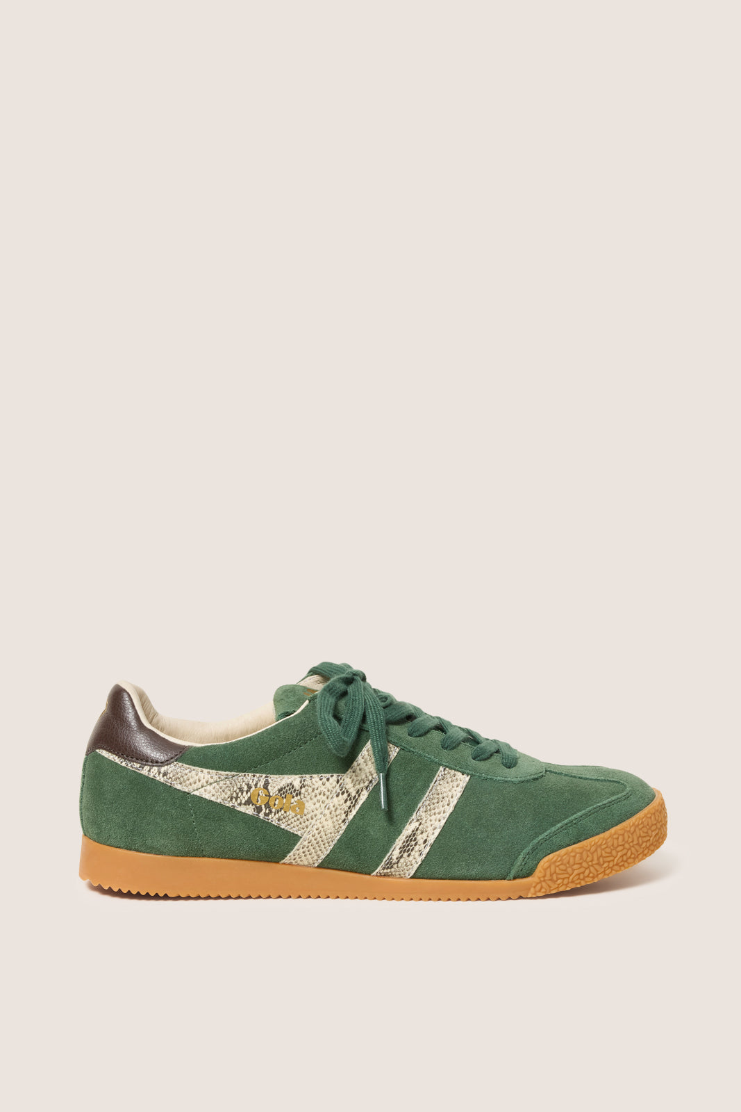 Elan Snake Sneaker