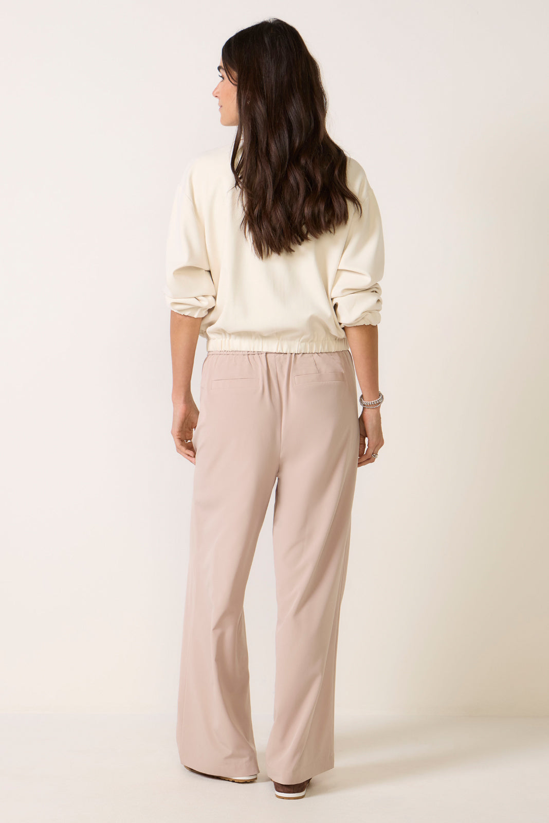 Kayson Wide Leg