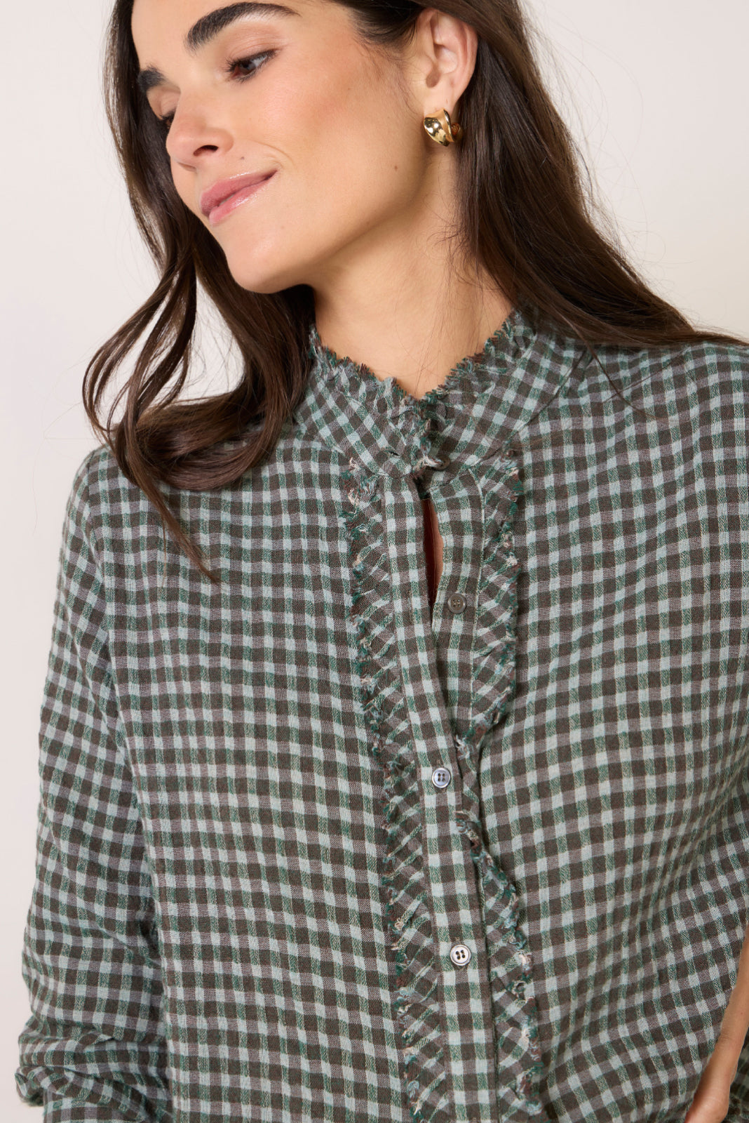 Amelie Shirt
