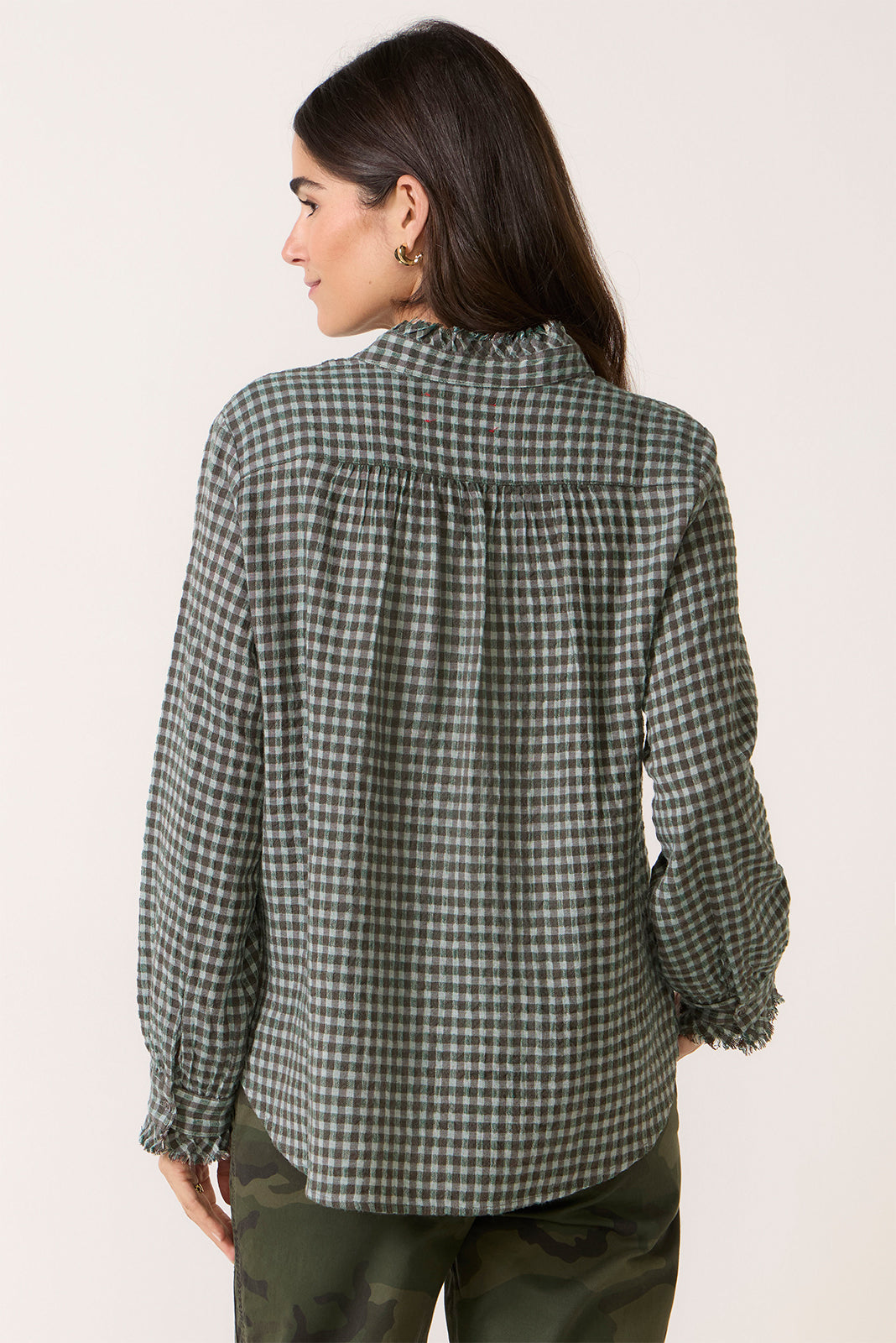 Amelie Shirt