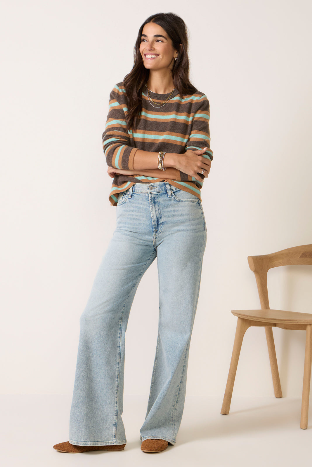 Maxwell Sweater