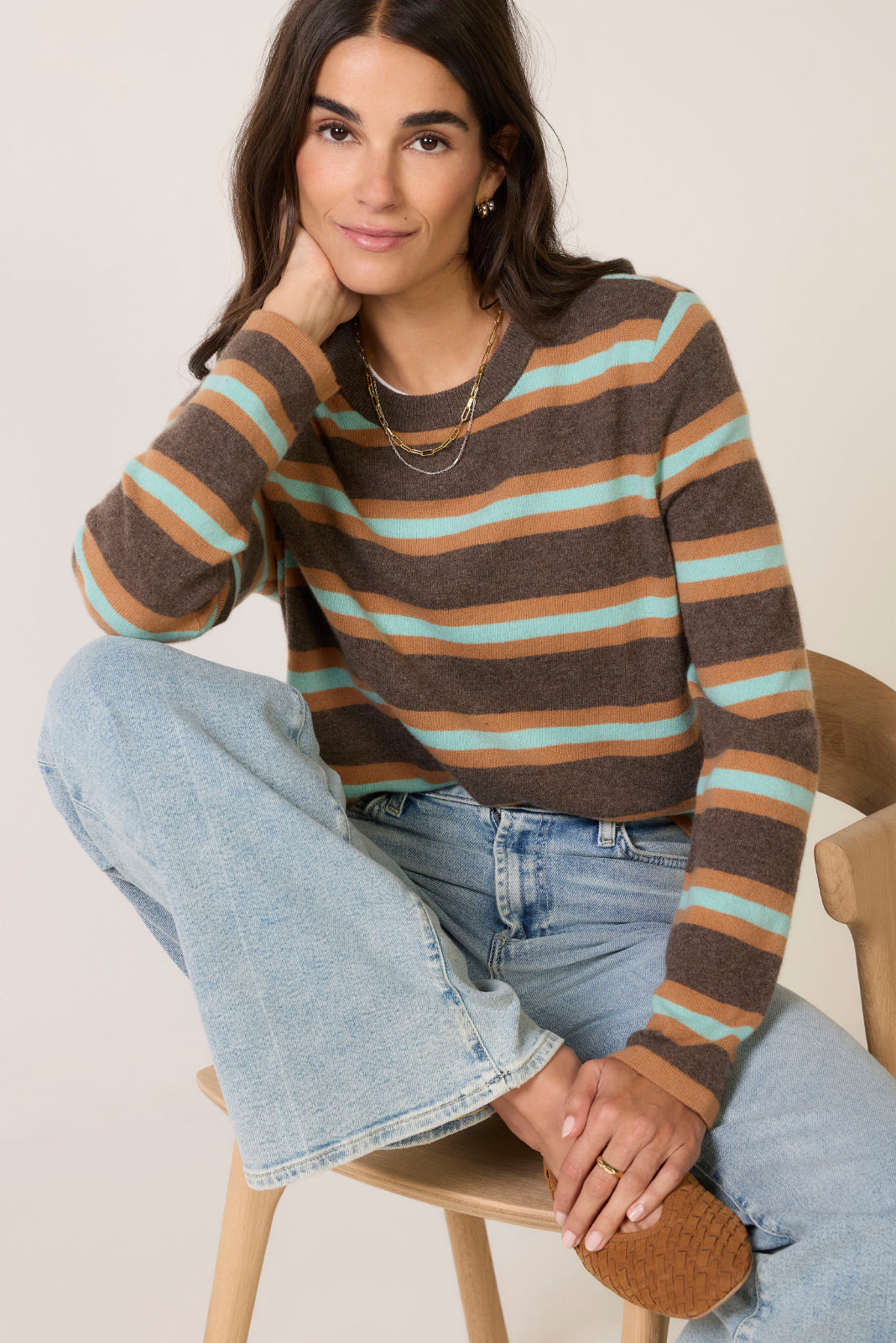 Maxwell Sweater