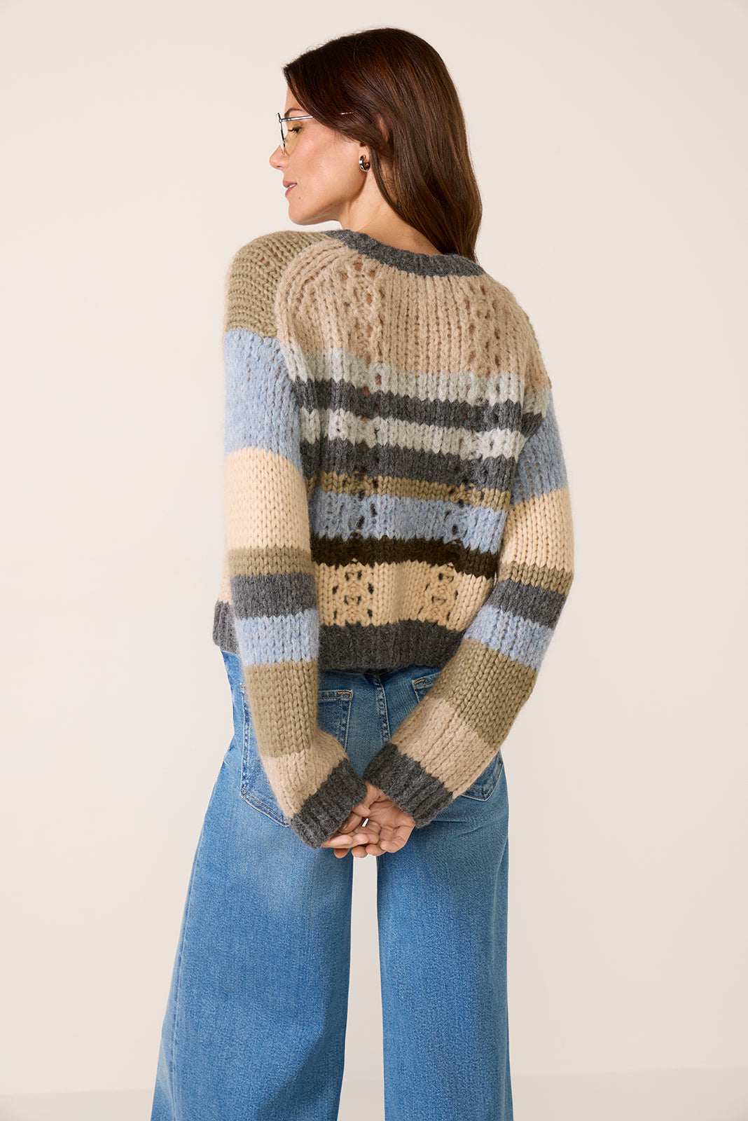Rina Pullover