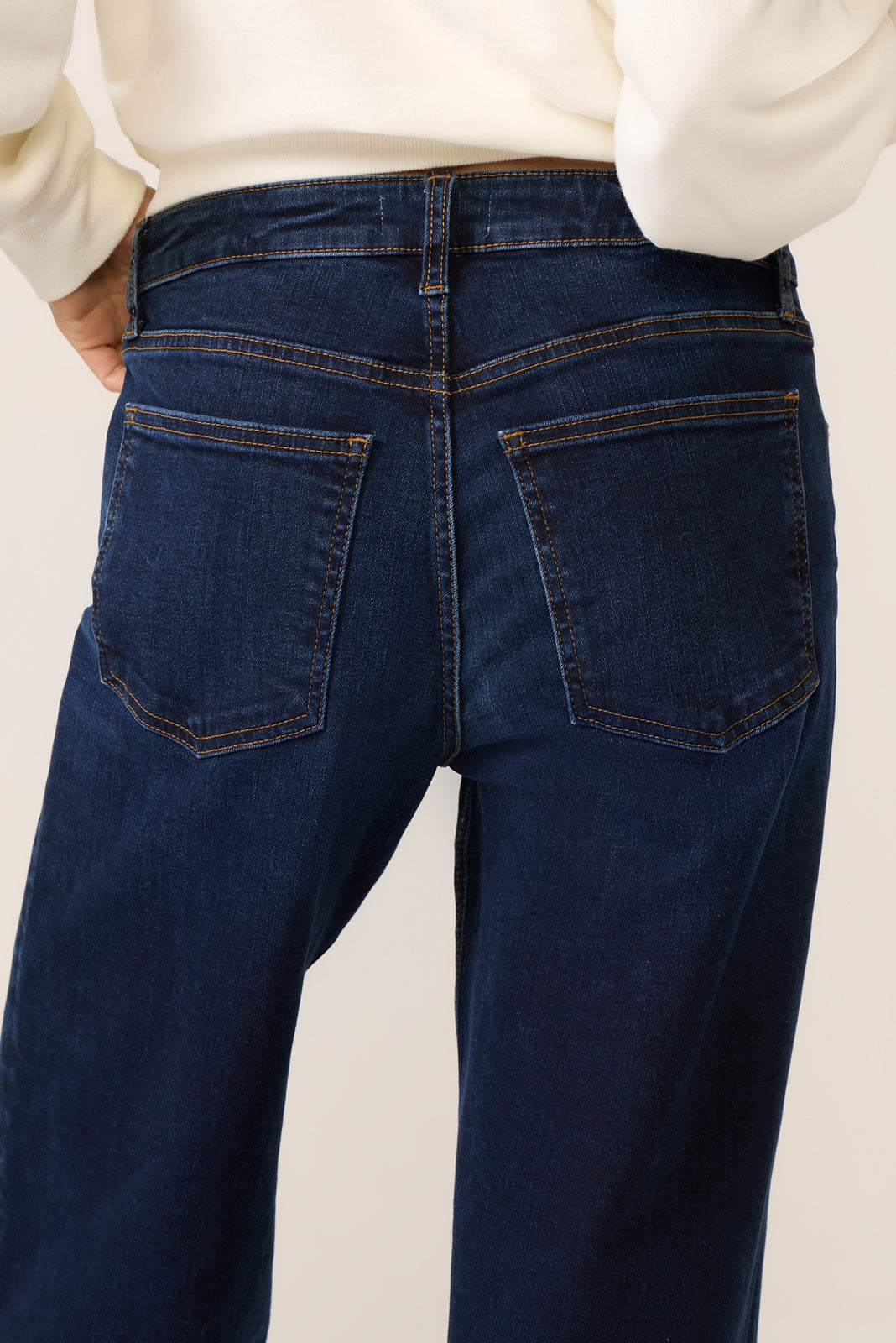 Jean Wide Leg