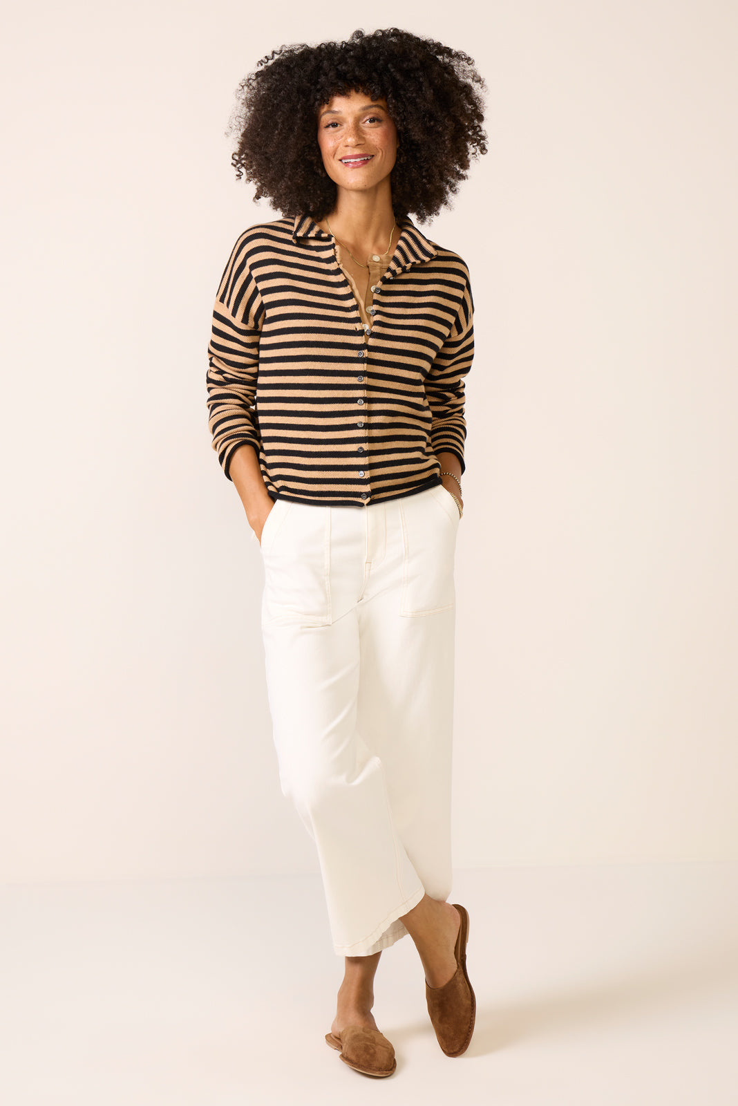 Taylor Cardigan