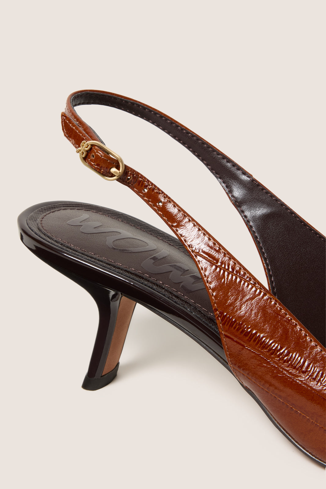 Bianka Slingback