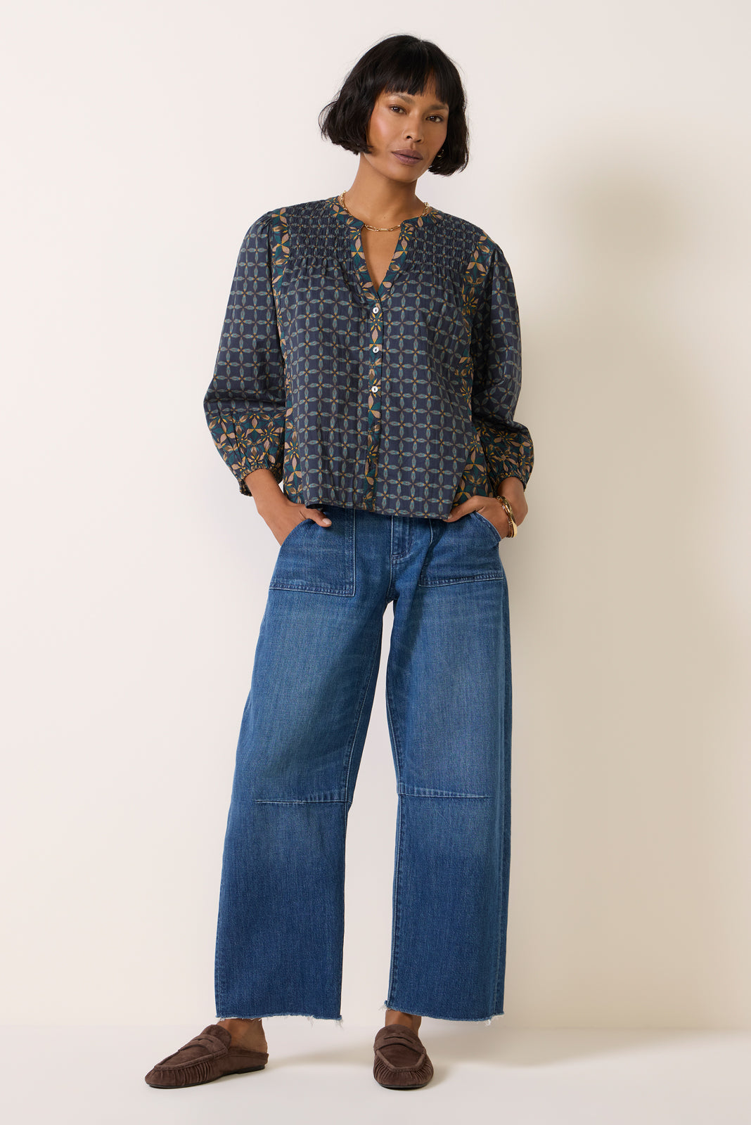 Haddon Top