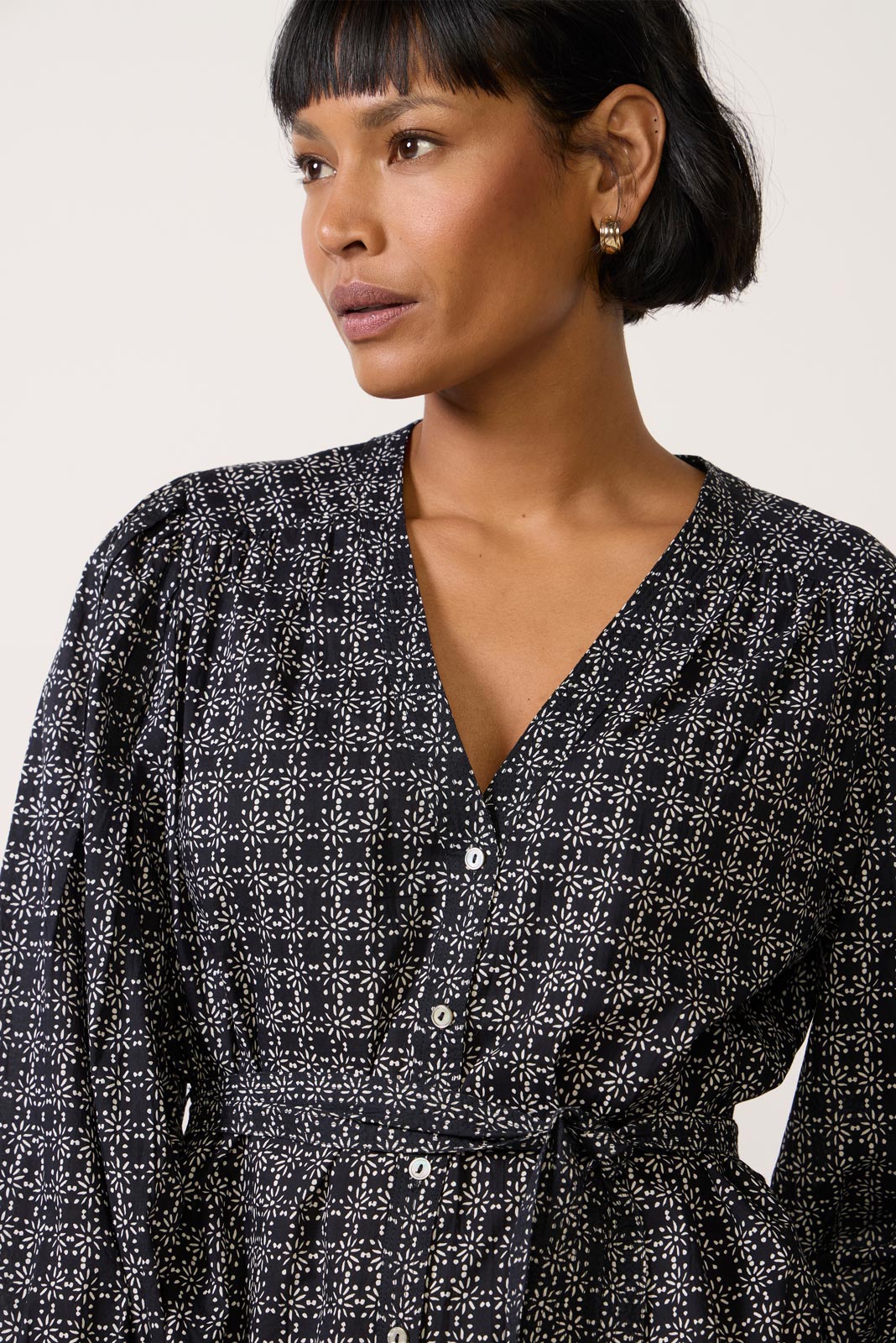 Imani Blouse