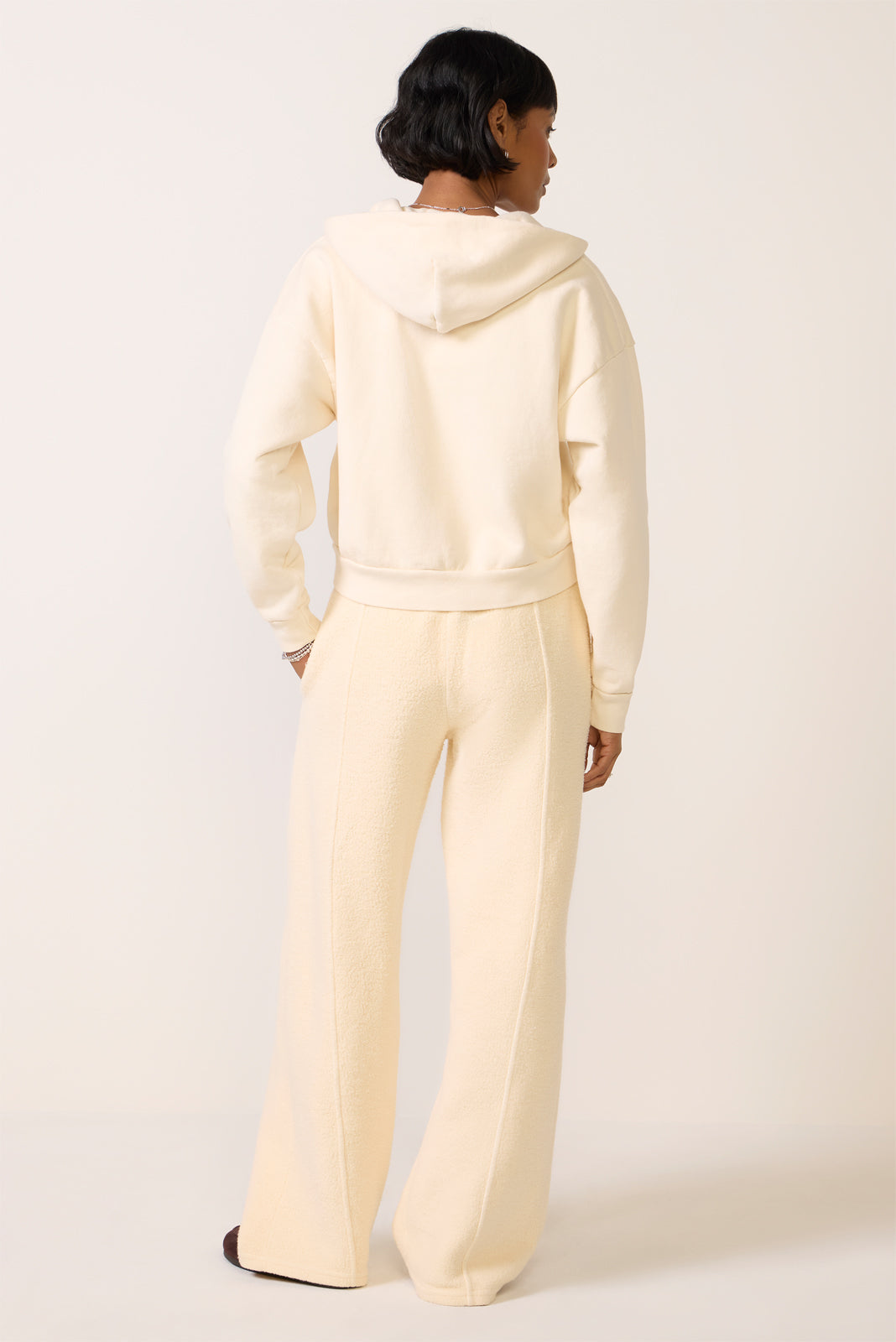 Palmer Wide Leg Pant