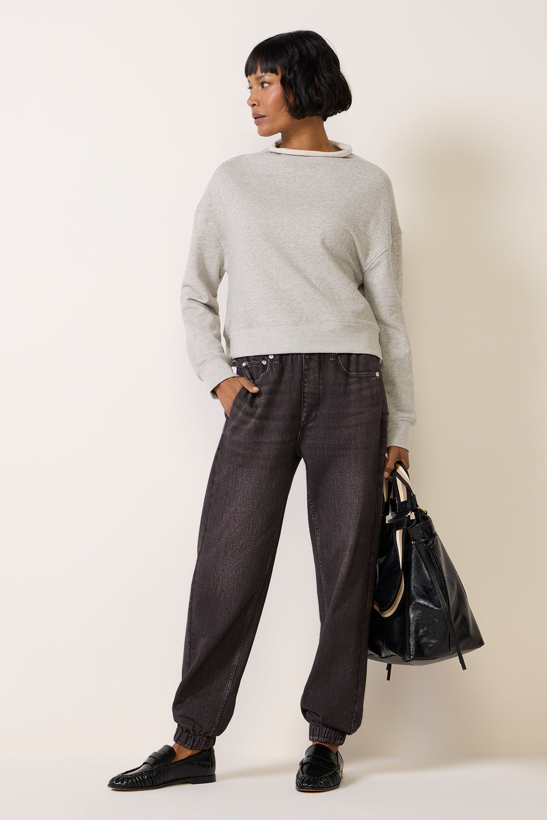 Arden Sweatshirt