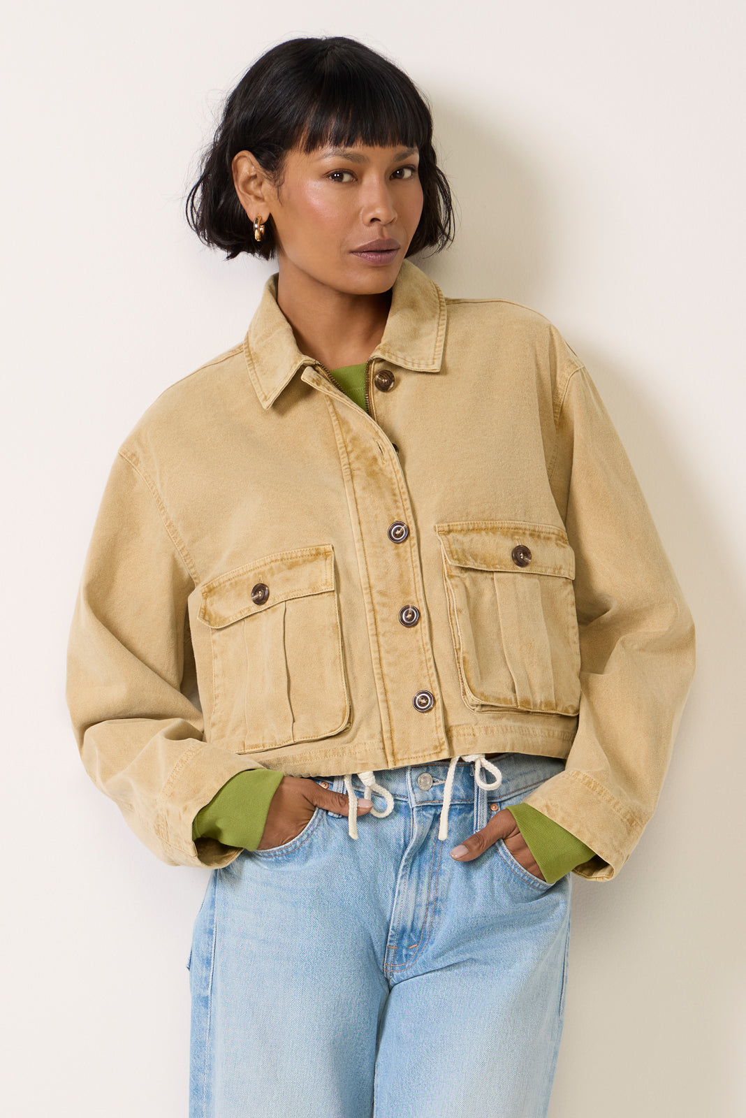 Paloma Jacket