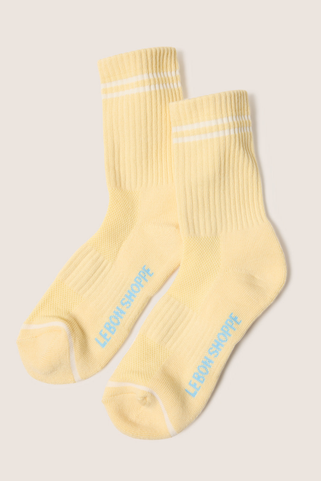 Boyfriend Socks
