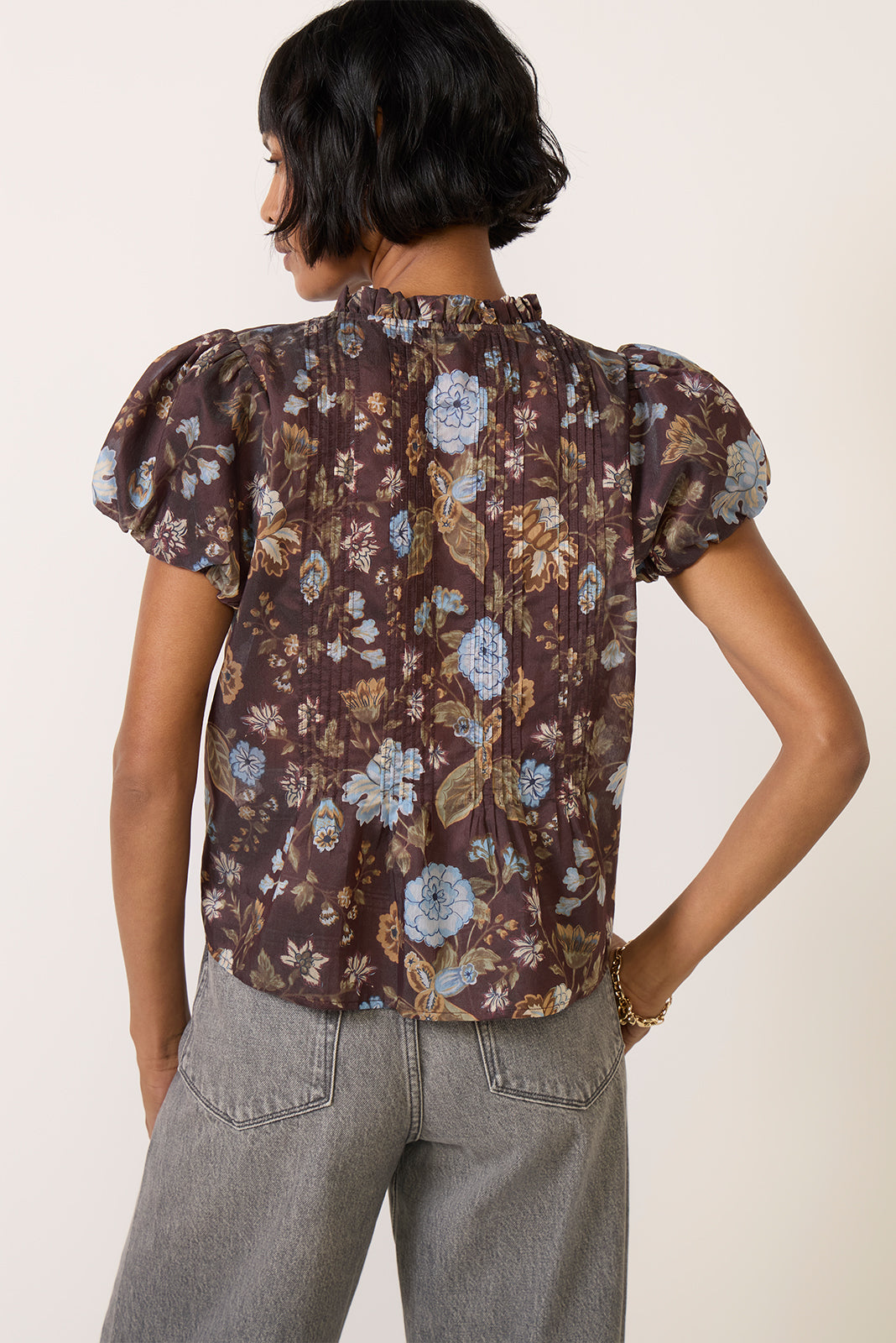 Pepper Top