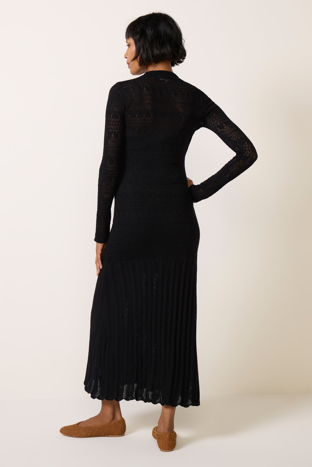 Avery Midi Dress