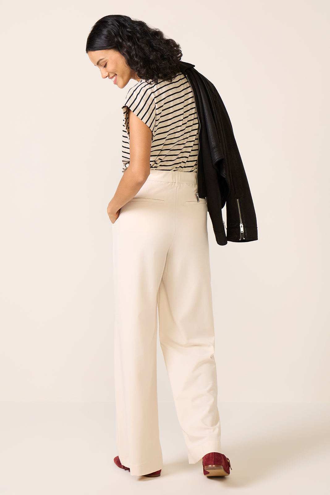 Eloise Trouser