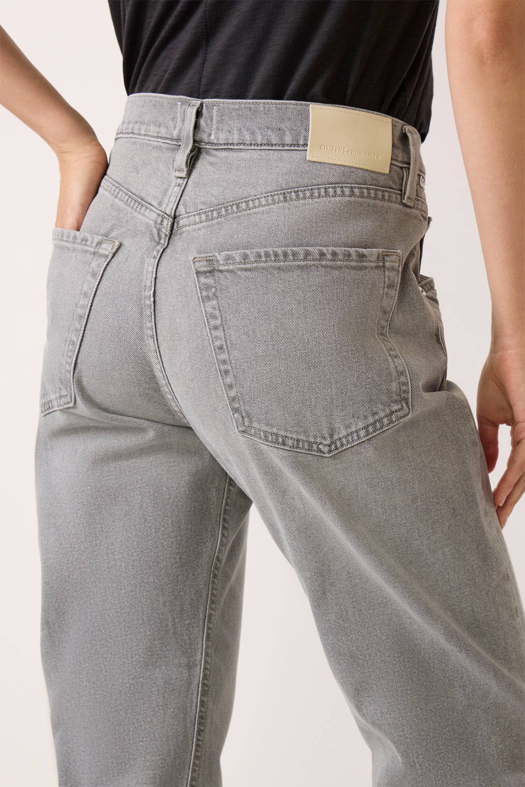 Winslow Boyfriend Jean
