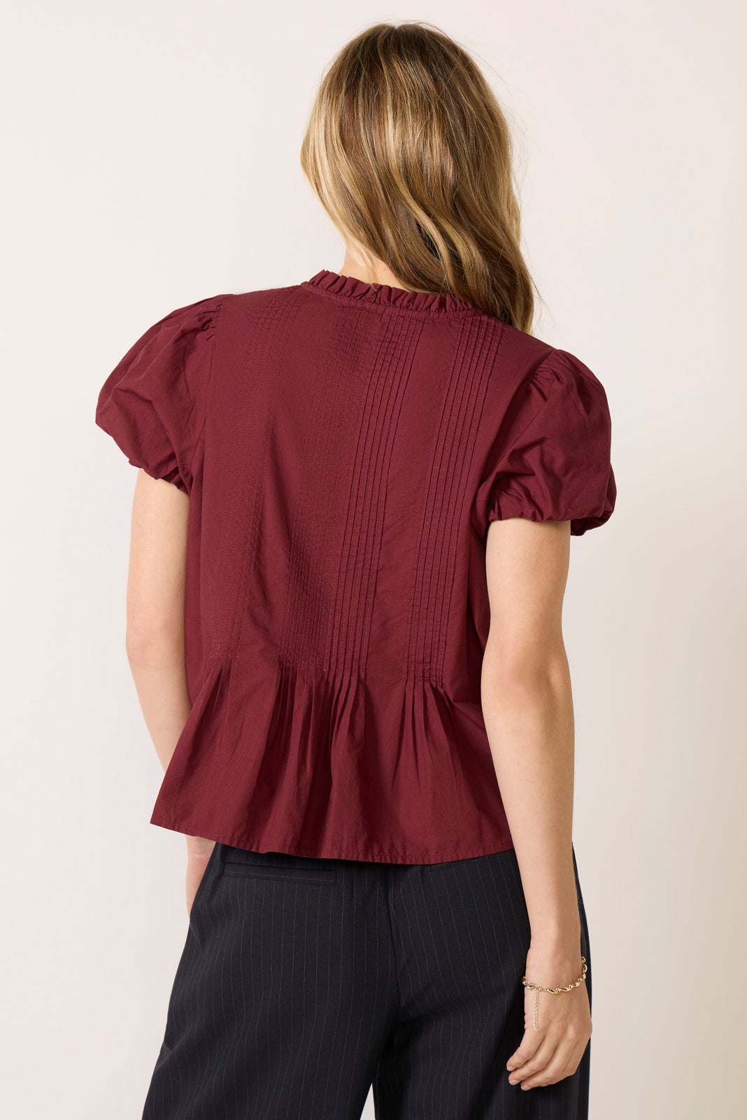 Pepper Top
