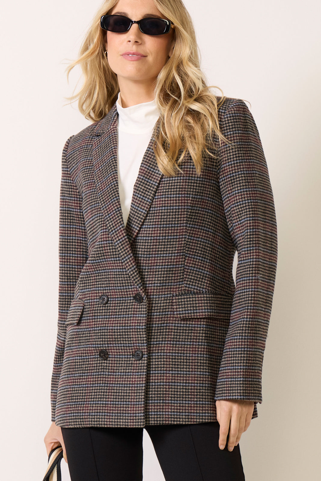 Jac Blazer