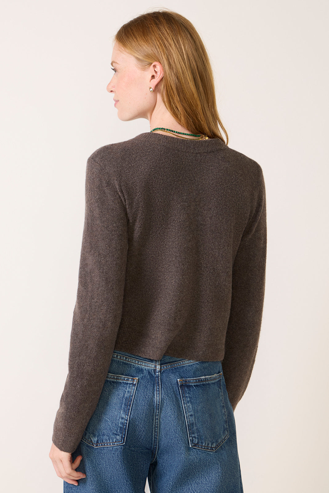 Marilyn Cardigan