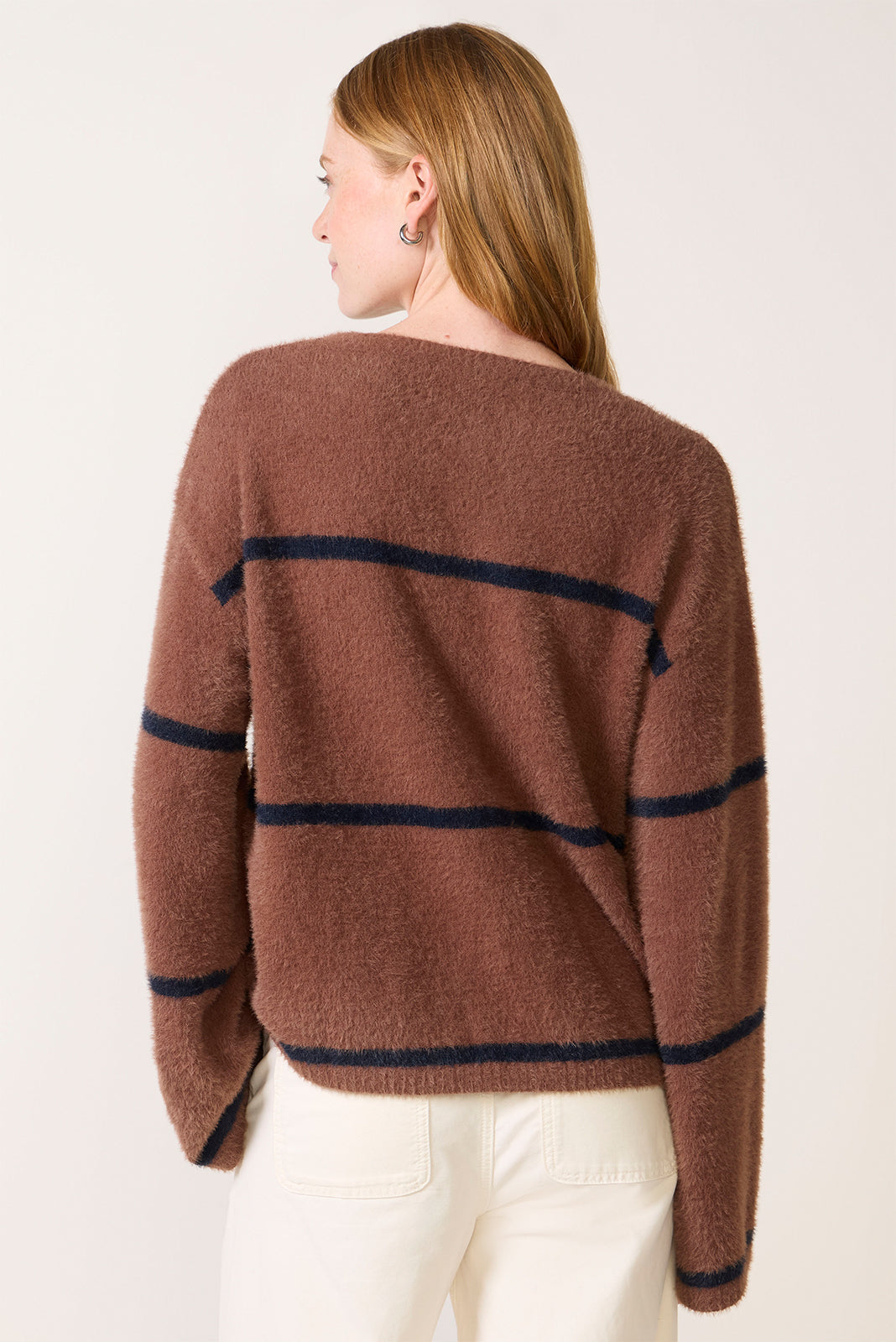 Ruby Pullover Sweater