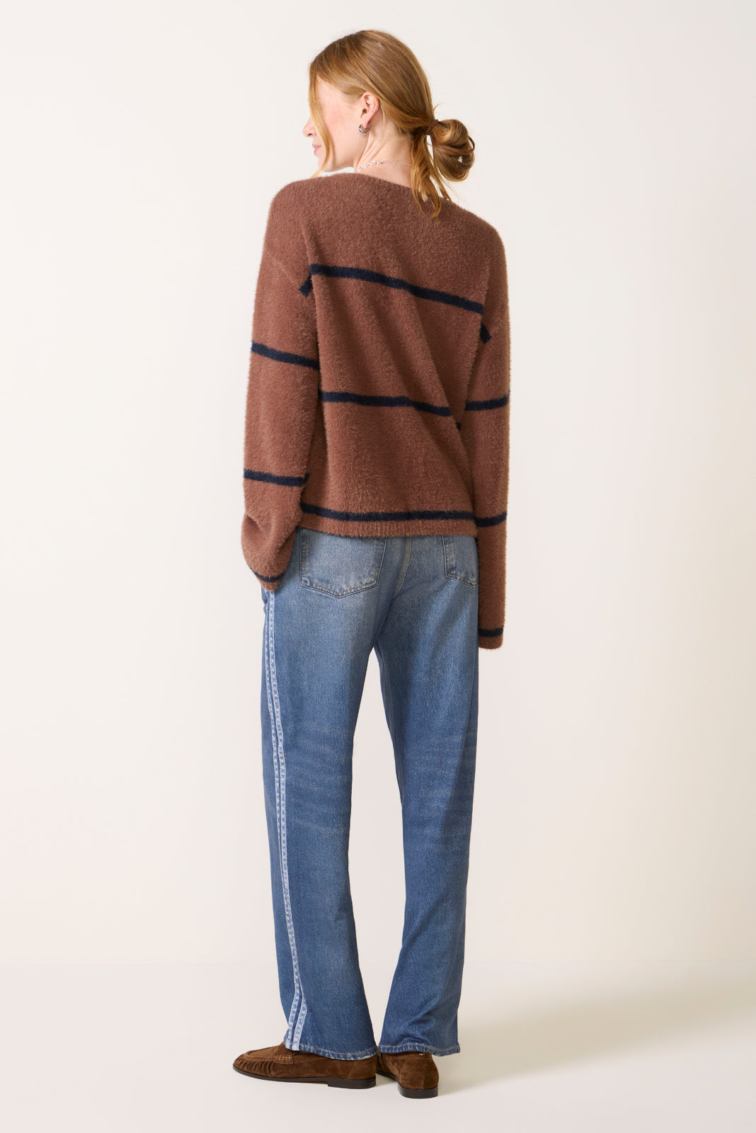 Miramar Terry Track  Pant