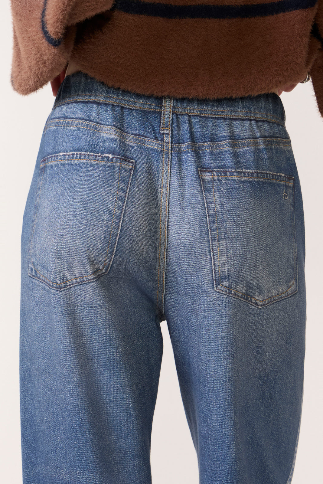 Miramar Terry Track  Pant
