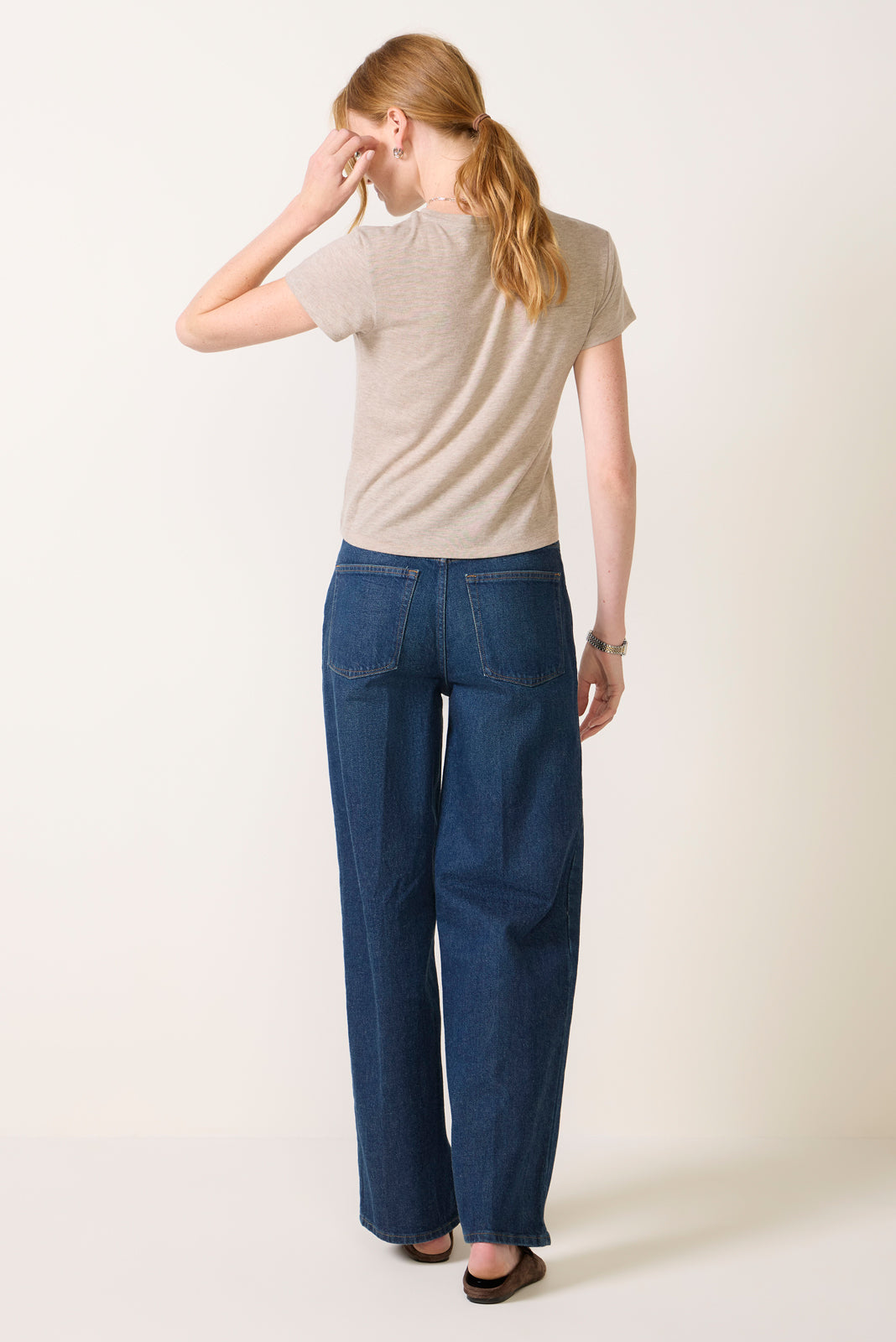 Vintage Wide