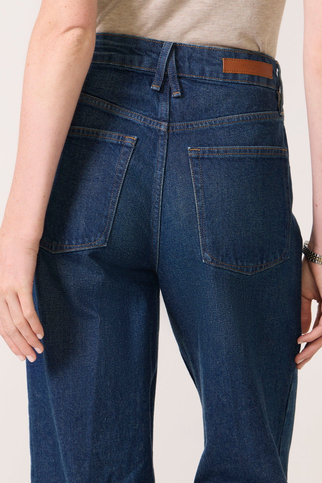 Vintage Wide