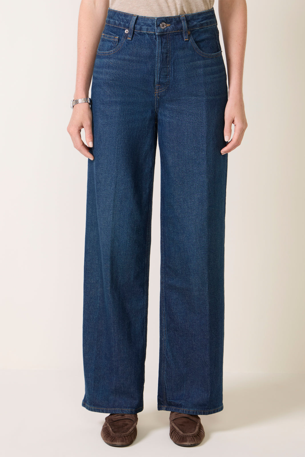 Vintage Wide