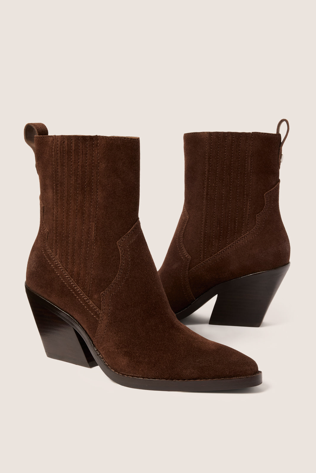 Vaydin Bootie