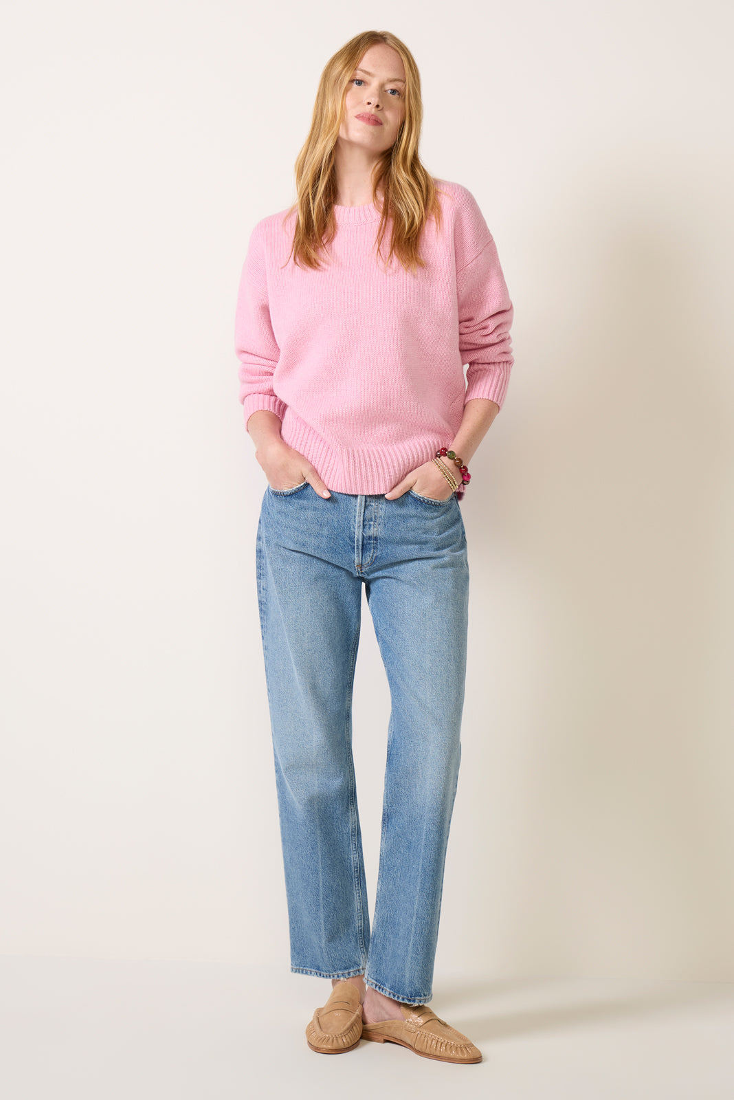Nottinghill Sweater