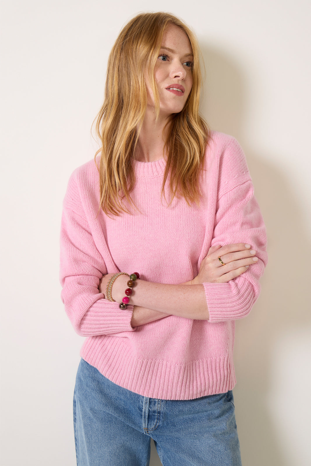 Nottinghill Sweater