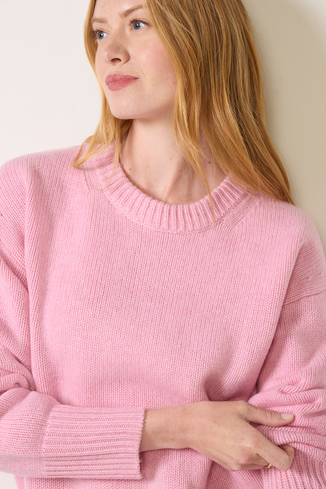 Nottinghill Sweater