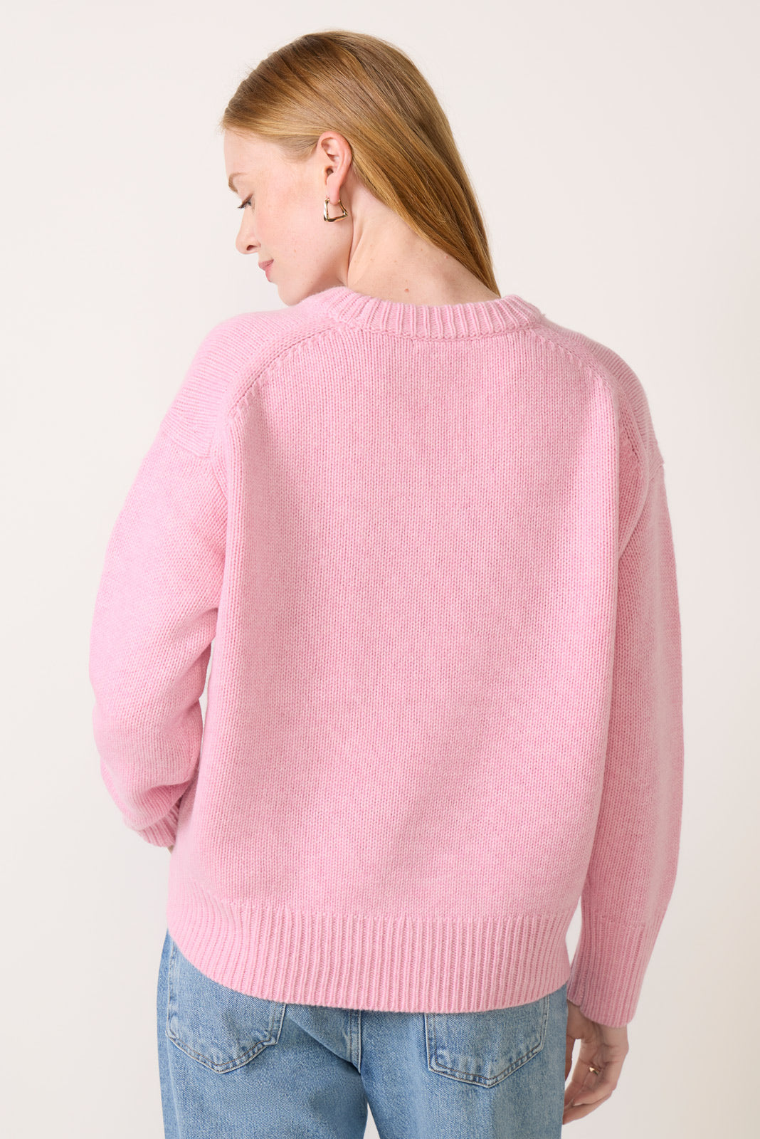Nottinghill Sweater