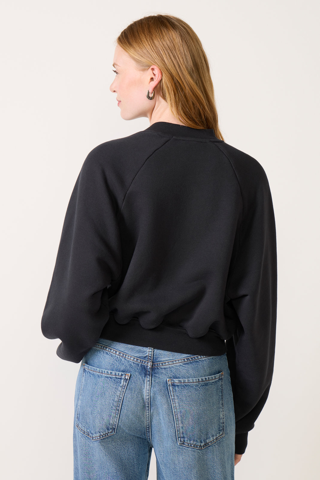 Walsh Sweatshirt