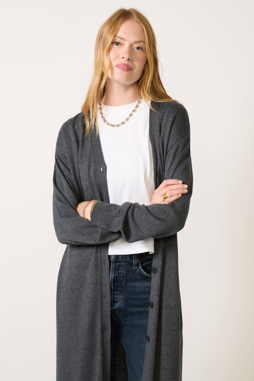 Ali Duster Cardigan