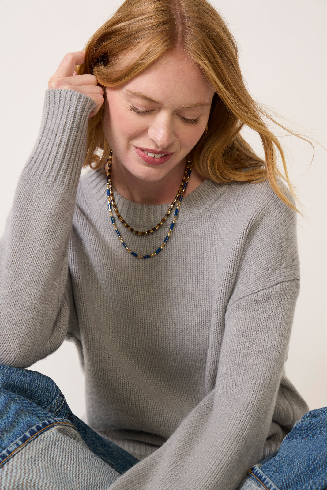 Nottinghill Sweater